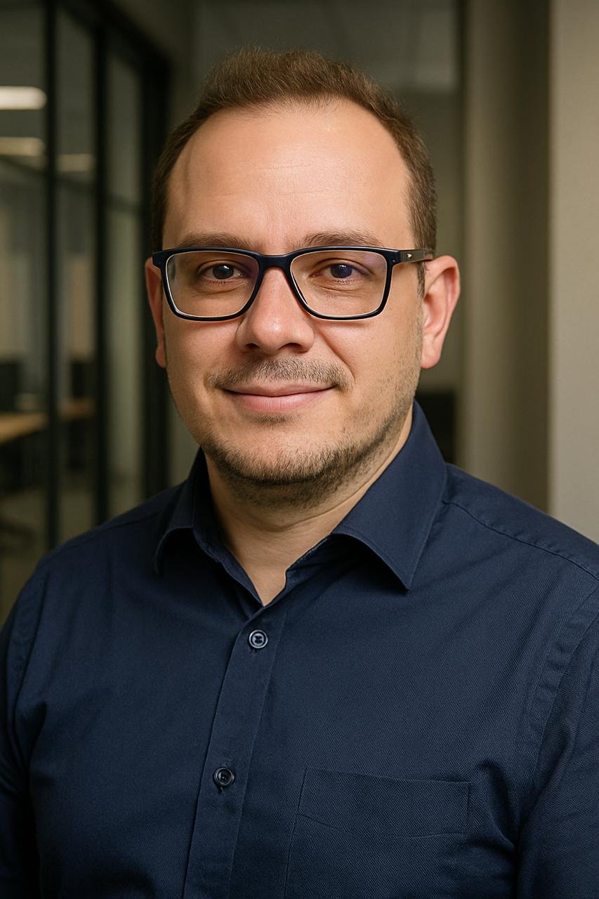 Gabriel Azevedo